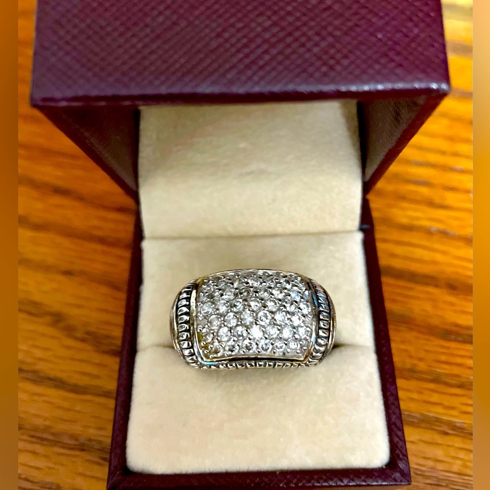 Premier Jewelry ring